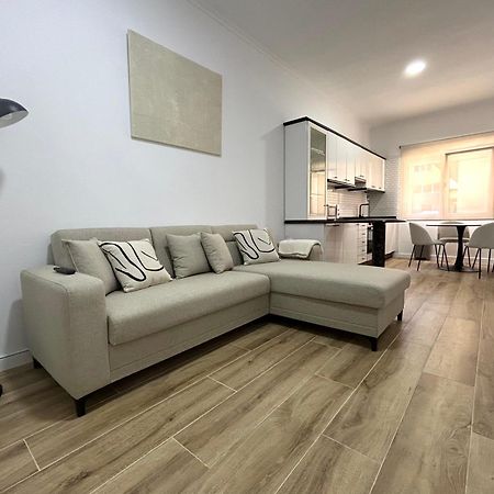 Apartamento En Camariñas מראה חיצוני תמונה