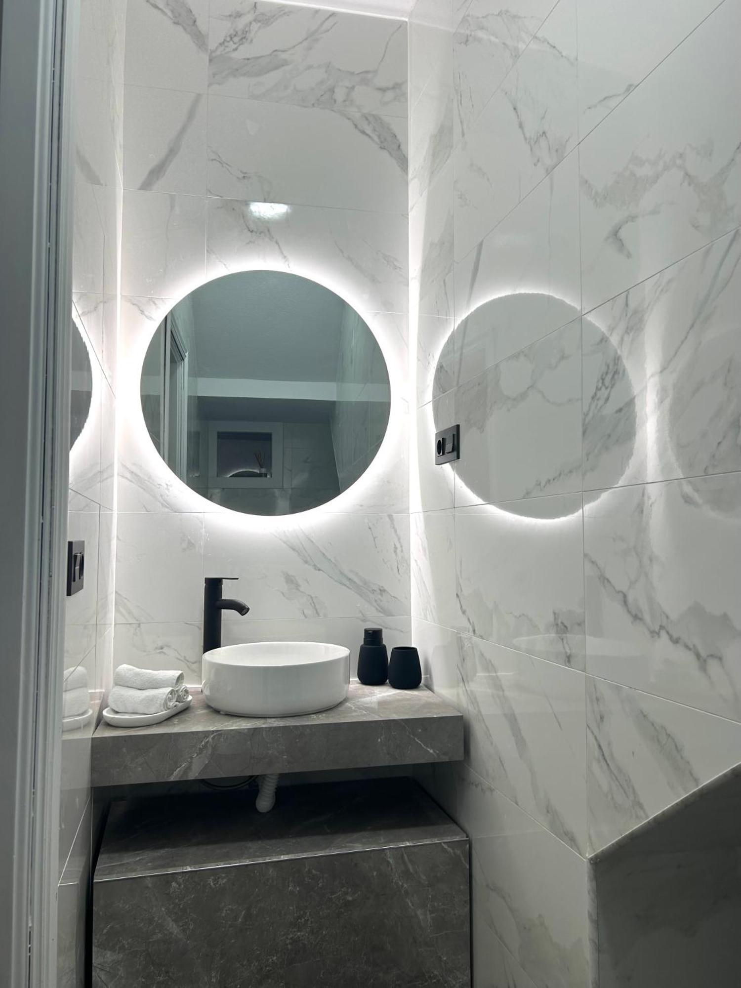 Apartamento En Camariñas מראה חיצוני תמונה