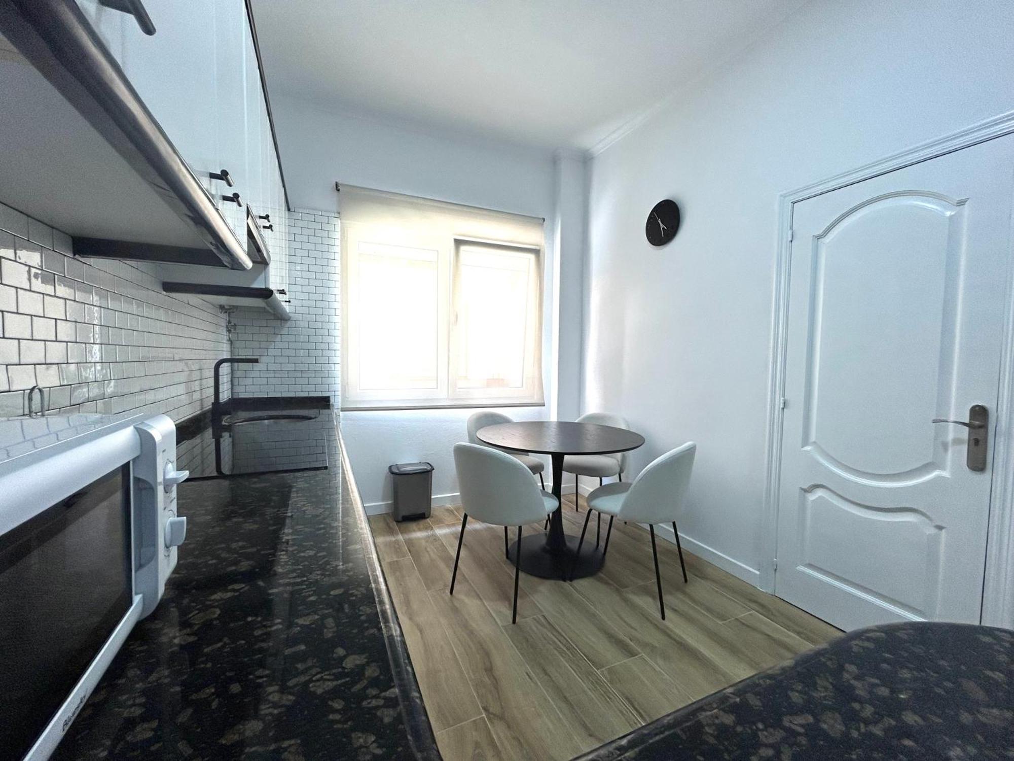 Apartamento En Camariñas מראה חיצוני תמונה