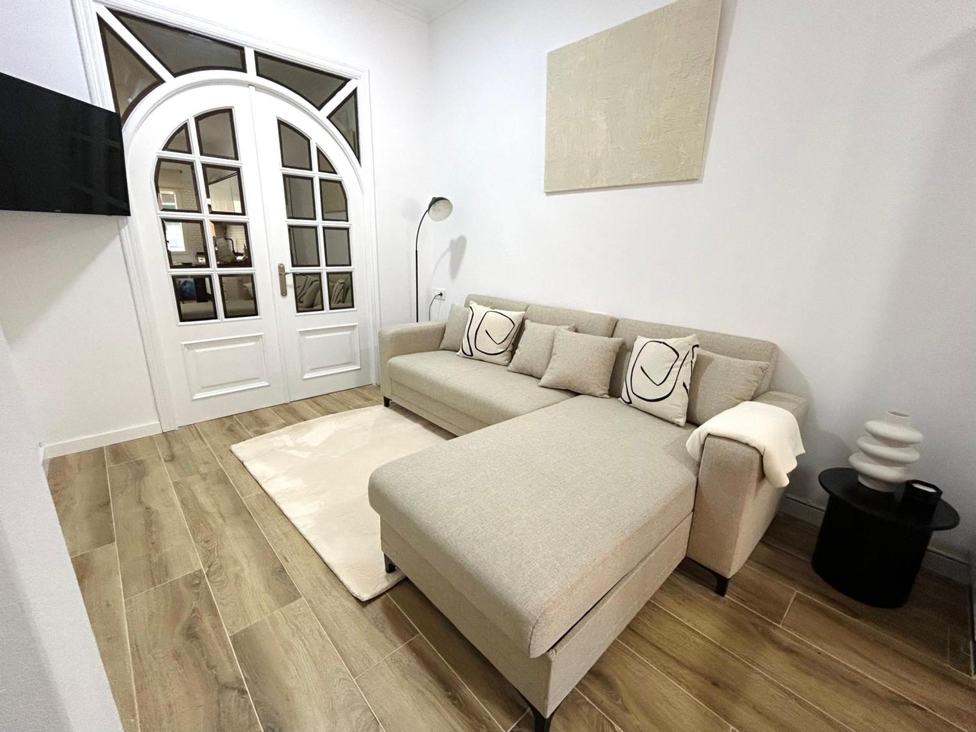 Apartamento En Camariñas מראה חיצוני תמונה
