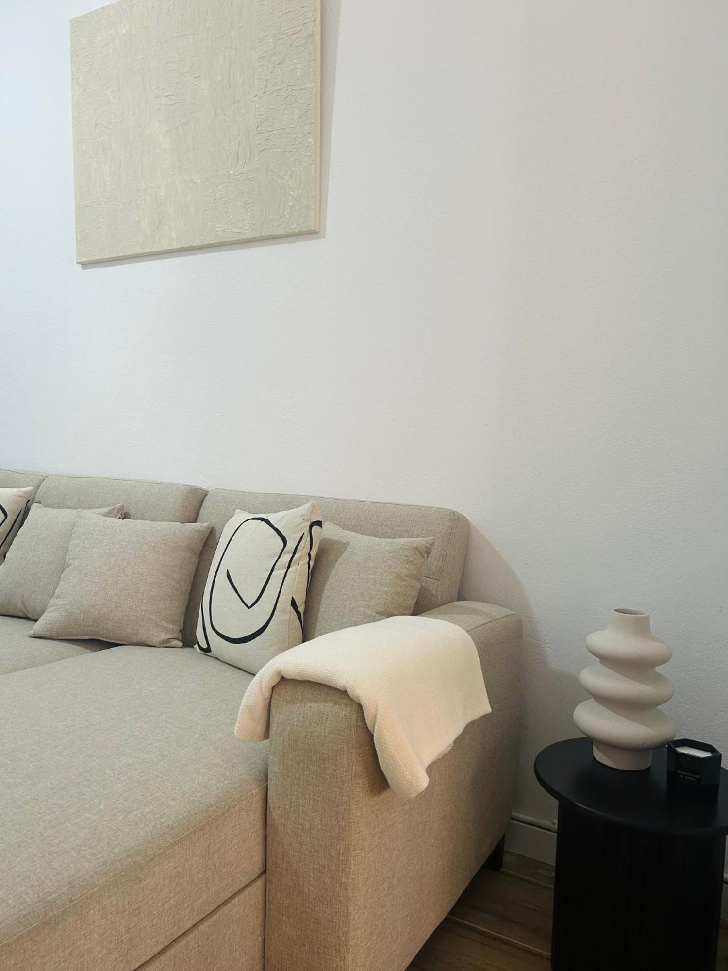 Apartamento En Camariñas מראה חיצוני תמונה