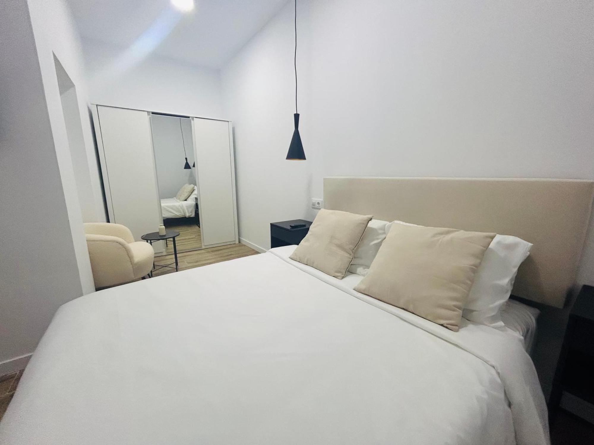 Apartamento En Camariñas מראה חיצוני תמונה
