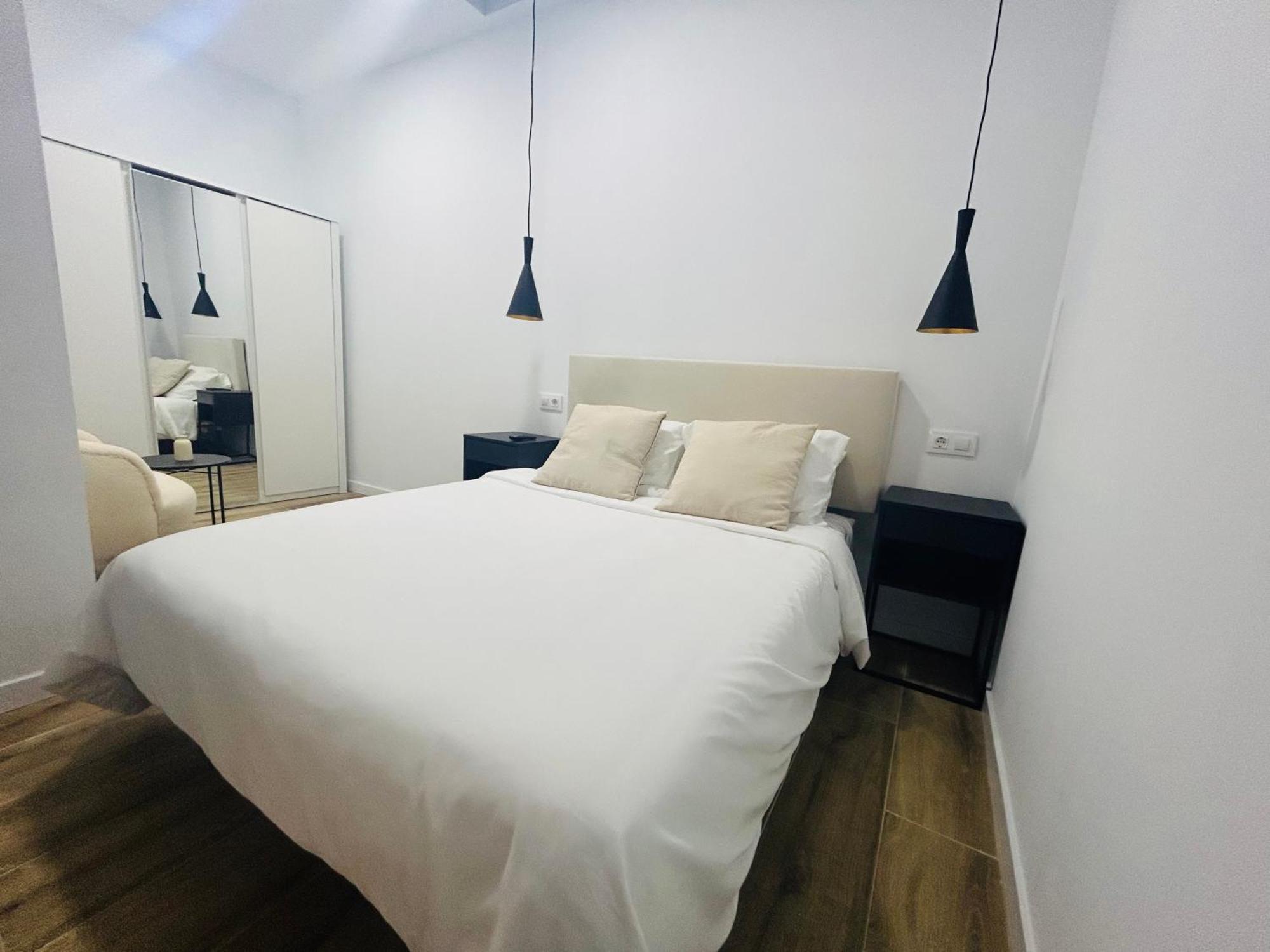 Apartamento En Camariñas מראה חיצוני תמונה